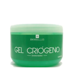 GEL CRIÓGENO MODELADOR